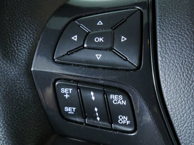 Certified 2017 Ford Explorer Sport w/ Equipment Group 401A AWD/4WD image 26