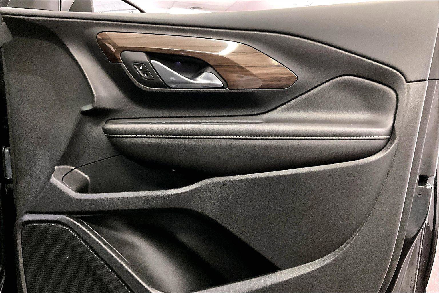 Used 2019 GMC Terrain Denali image 23