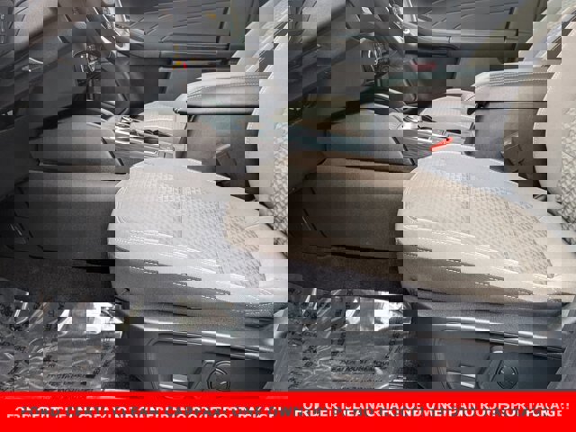 Certified 2022 Ford Escape SE w/ SE Sport Appearance Package image 11