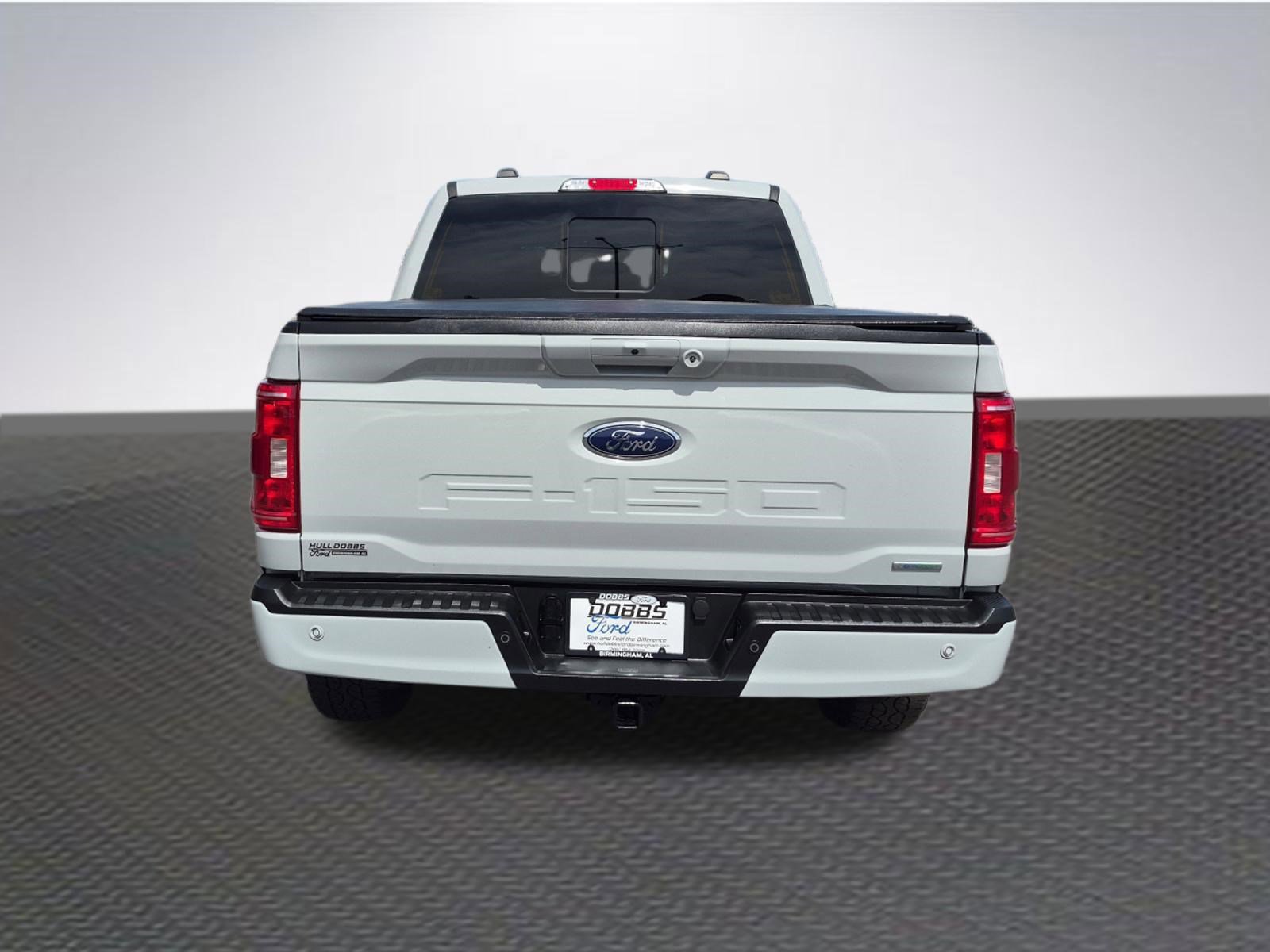 Certified 2023 Ford F150 XLT w/ Equipment Group 302A High image 6