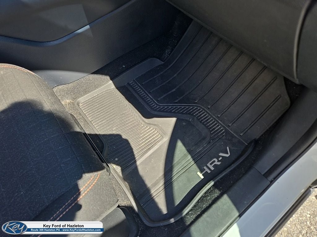 Used 2024 Honda HR-V Sport image 31