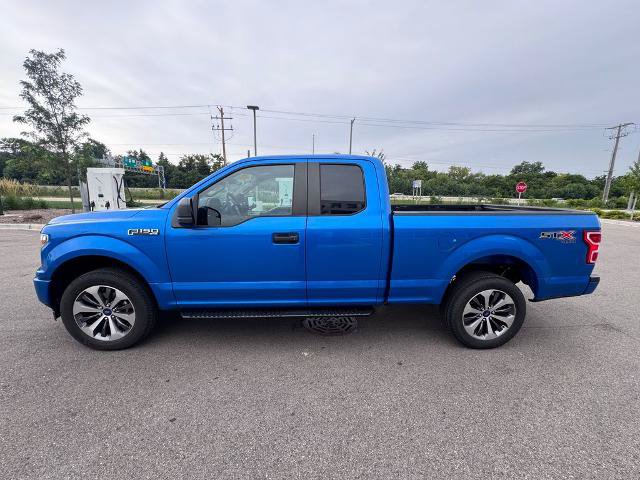Certified 2019 Ford F150 XL w/ Equipment Group 101A Mid AWD/4WD image 5