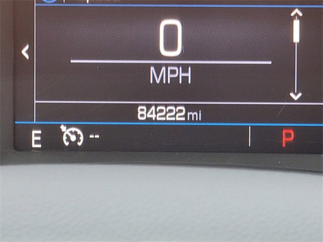 Used 2021 GMC Acadia SLE image 37