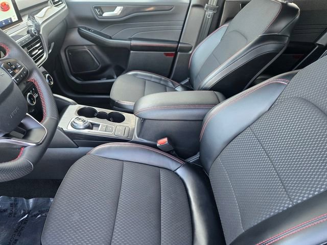 Certified 2024 Ford Escape ST-Line FWD image 12