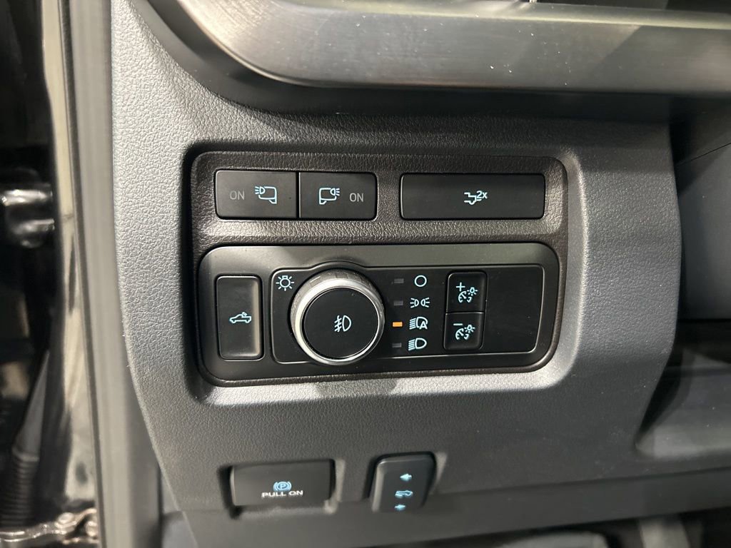 Certified 2024 Ford F250 Lariat w/ Lariat Ultimate Package image 14