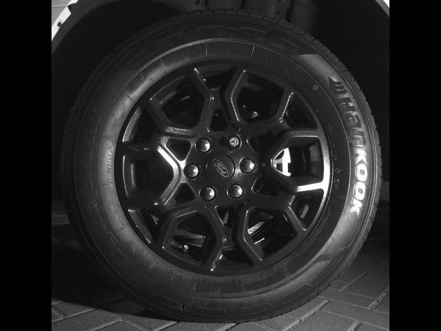 Certified 2025 Ford F150 STX RWD image 10