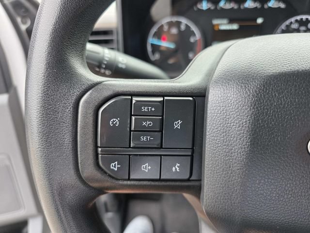 Certified 2024 Ford F250 XLT w/ FX4 Off-Road Package AWD/4WD image 18
