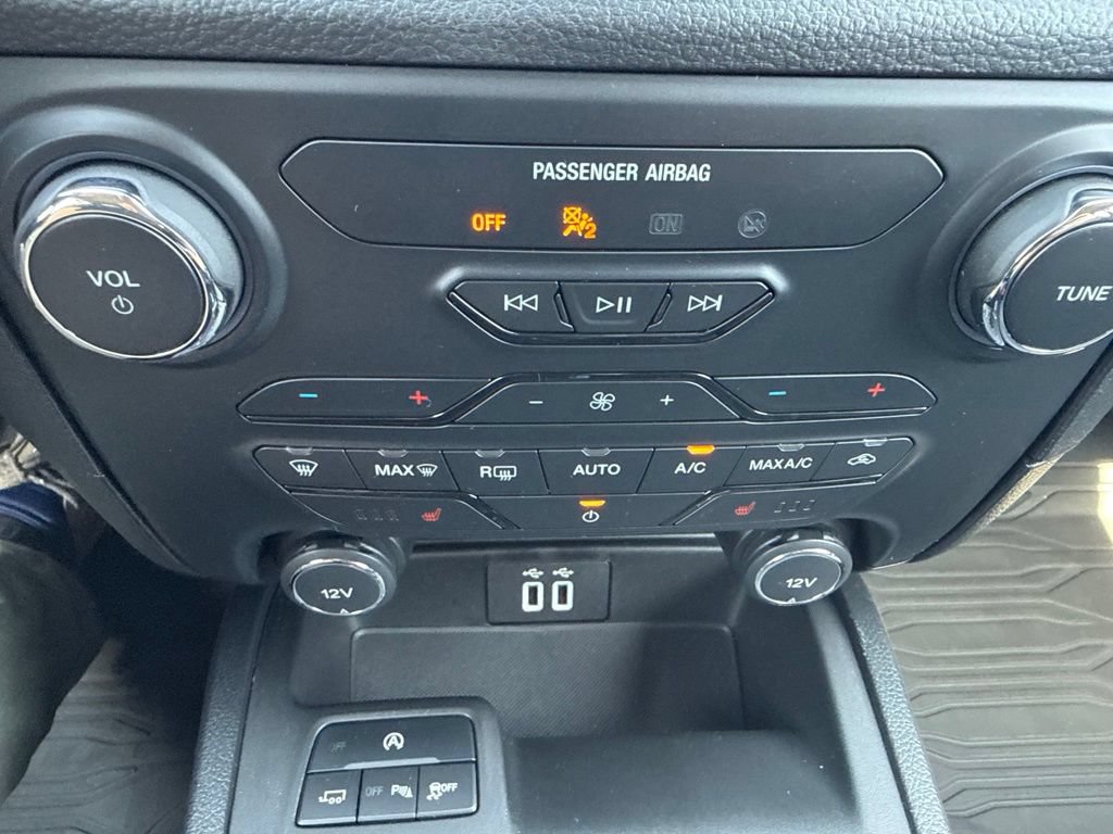 Certified 2019 Ford Ranger Lariat w/ Equipment Group 501A Mid AWD/4WD image 24