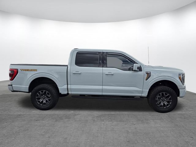 Certified 2023 Ford F150 Tremor w/ Equipment Group 402A High image 3