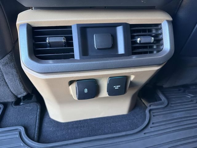 Certified 2023 Ford F150 Lariat w/ Trailer Tow Package AWD/4WD image 21