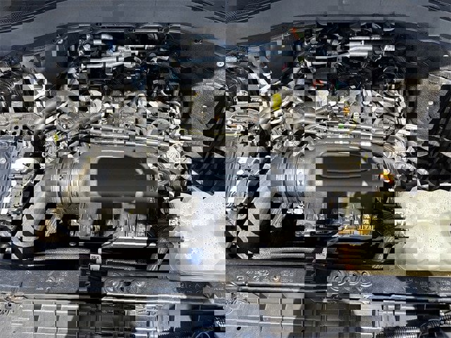 Certified 2022 Ford Explorer XLT w/ Equipment Group 202A image 17