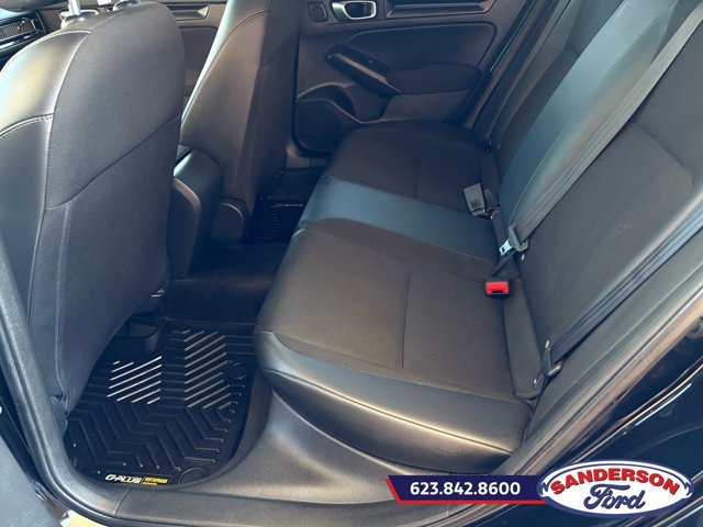 Used 2024 Honda Civic Sport image 16