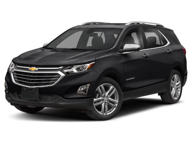 Used 2021 Chevrolet Equinox Premier w/ Redline Edition