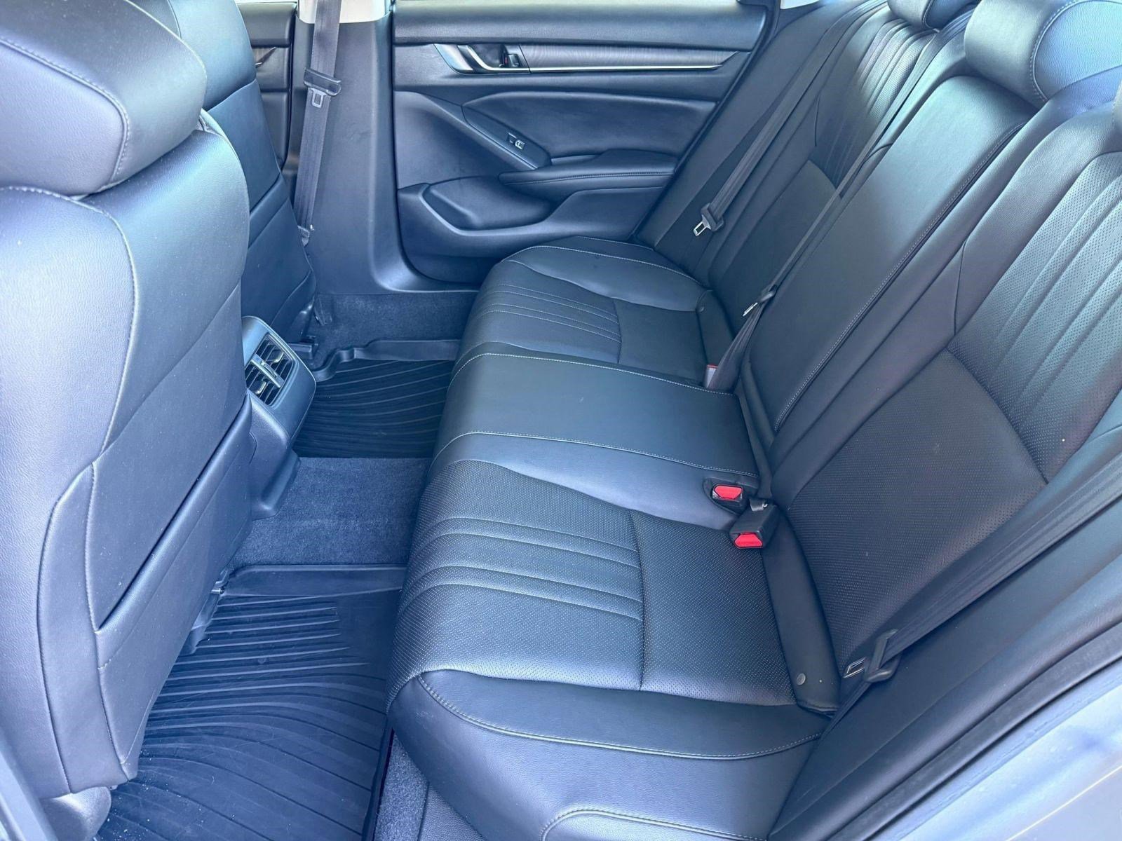 Used 2020 Honda Accord EX-L image 15