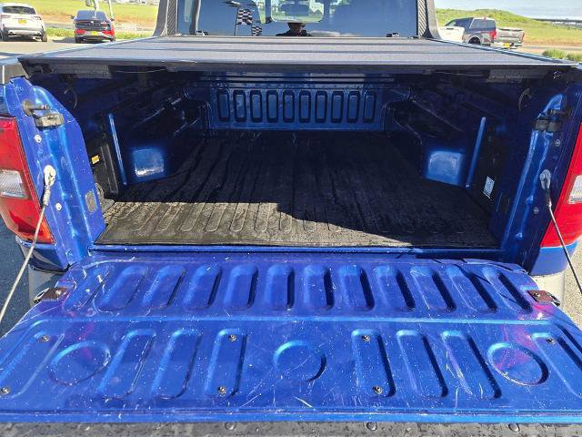 Certified 2023 Ford Maverick Lariat w/ Lariat Luxury Package image 27