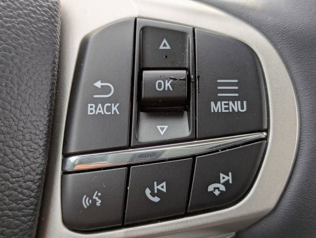 Certified 2026 Ford Explorer Active w/ Active Comfort Package image 26