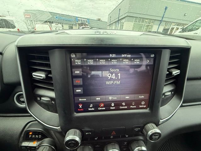 Used 2019 RAM 1500 Big Horn image 10