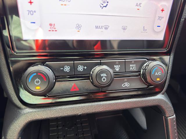 Certified 2024 Ford Ranger Raptor image 28