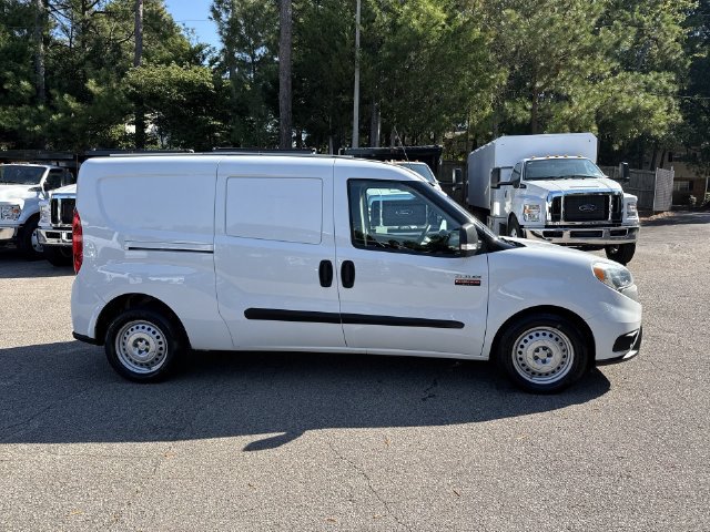 Used 2022 RAM ProMaster City Tradesman w/ Window Group 04 FWD image 9