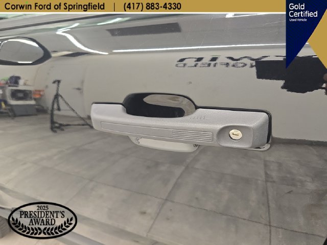Certified 2025 Ford Bronco Sport Big Bend AWD/4WD image 18
