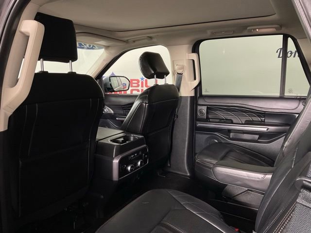 Certified 2021 Ford Expedition Platinum image 15