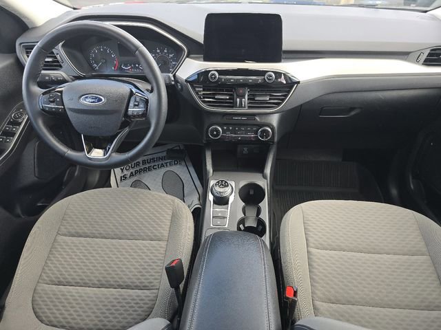 Certified 2022 Ford Escape SE w/ Cold Weather Package FWD image 20