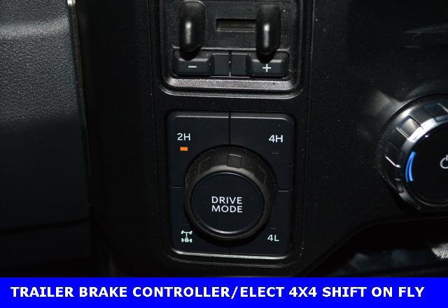 Certified 2024 Ford F250 Lariat w/ Lariat Ultimate Package image 20