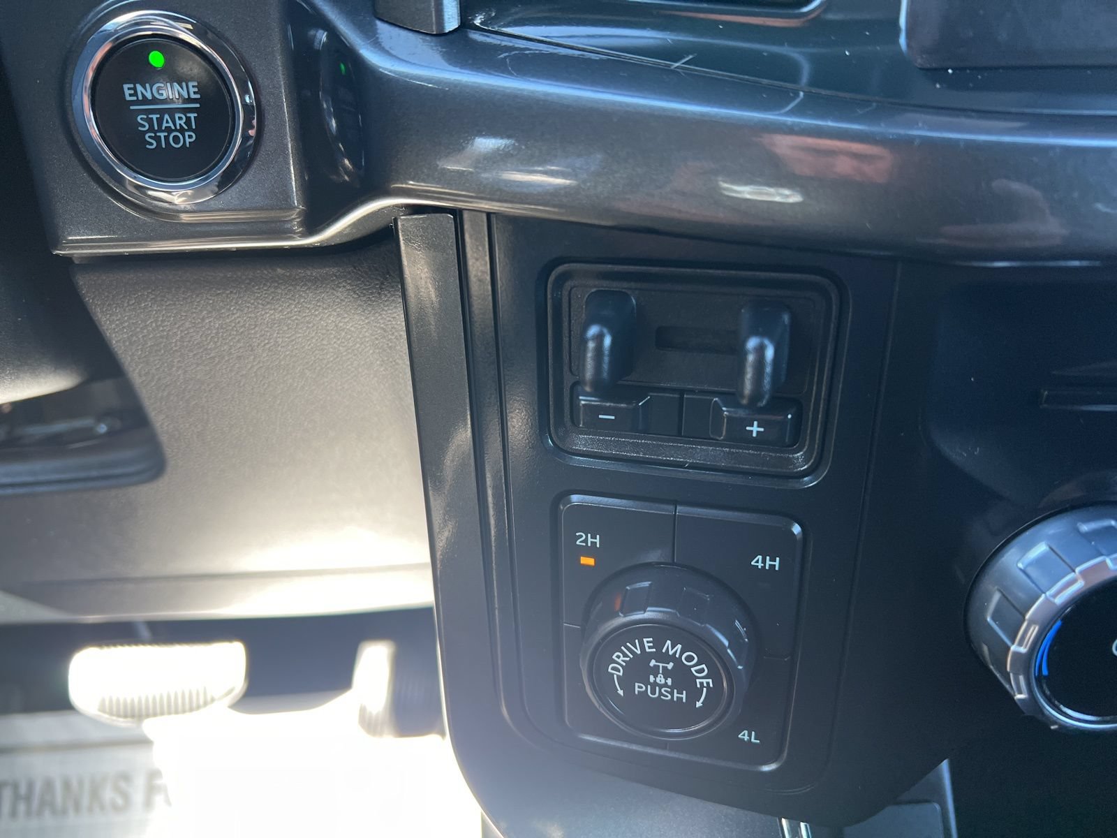 Certified 2023 Ford F150 XLT w/ Equipment Group 302A High AWD/4WD image 25