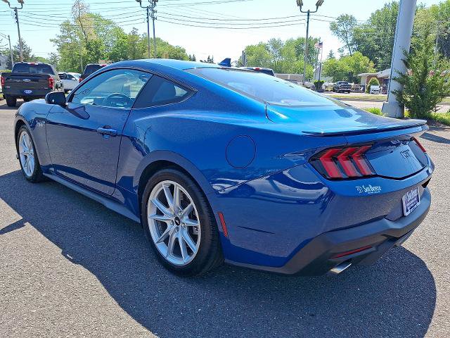 Certified 2024 Ford Mustang GT Premium RWD image 4