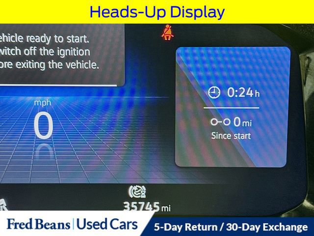 Used 2024 Volkswagen Atlas SEL Premium R-Line image 16