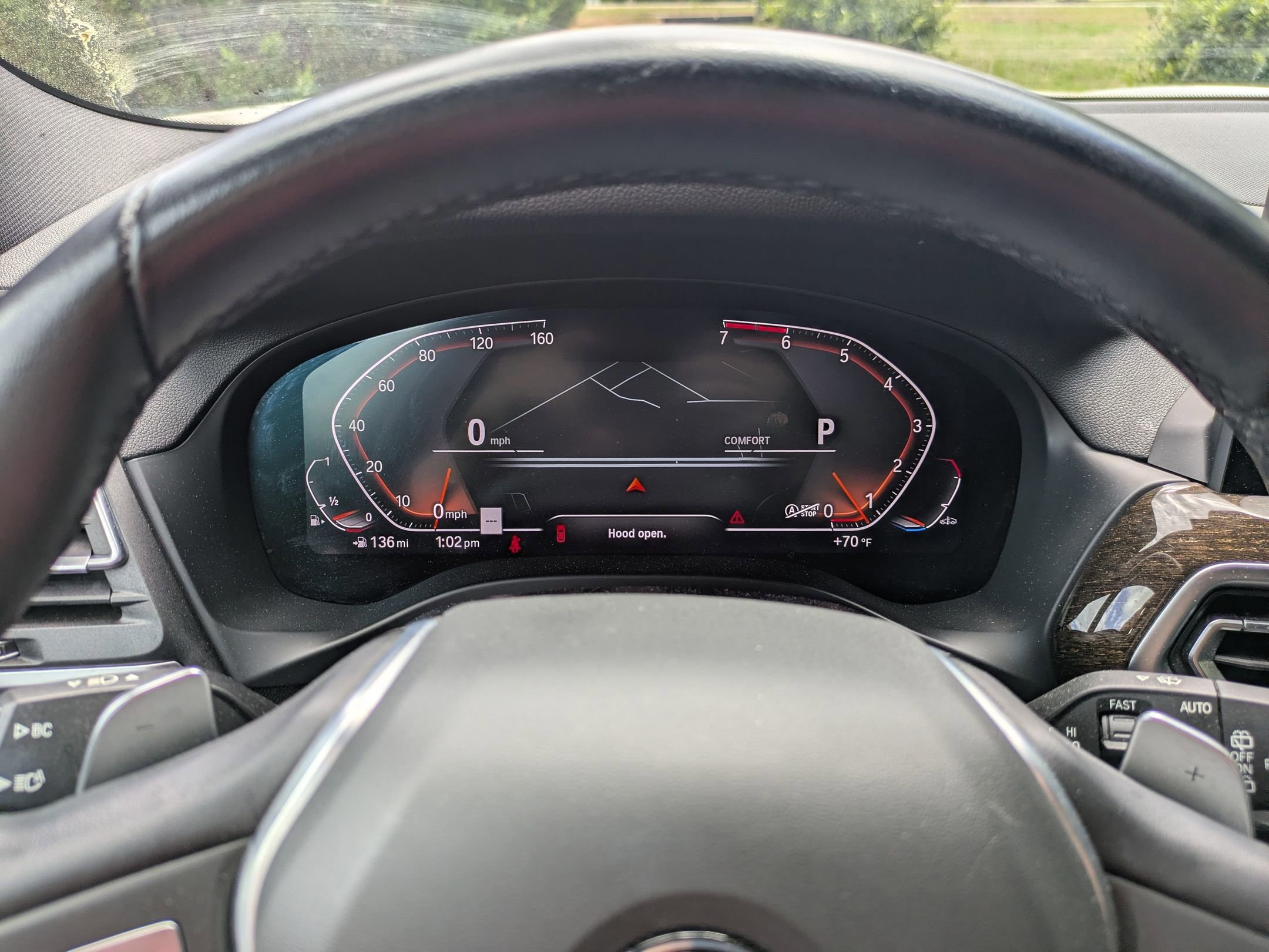 Used 2022 BMW X3 xDrive30i w/ Premium Package 2 image 18