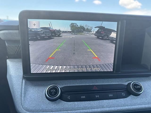 Certified 2023 Ford Maverick XLT w/ XLT Luxury Package FWD image 16