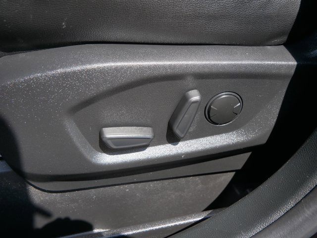 Certified 2023 Ford Edge Titanium w/ Equipment Group 301A AWD/4WD image 16