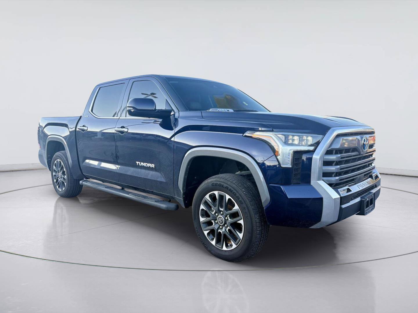 Used 2023 Toyota Tundra Limited