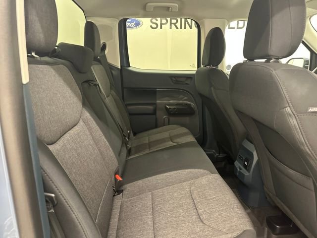 Certified 2025 Ford Maverick XLT w/ XLT Luxury Package image 15