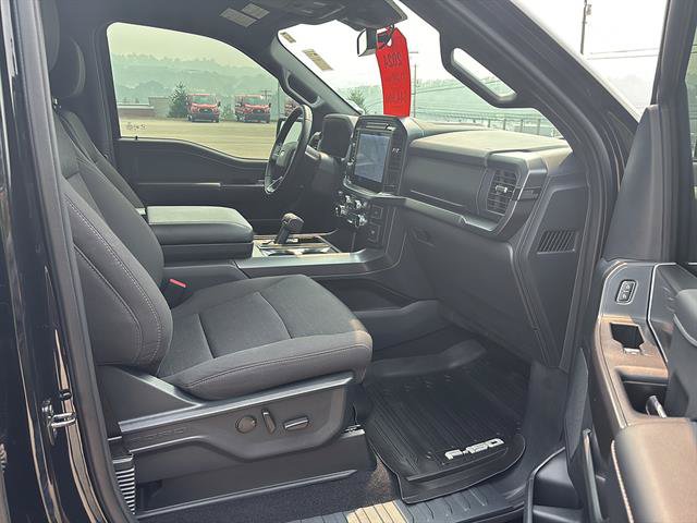 Certified 2024 Ford F150 XLT w/ Equipment Group 302A MID AWD/4WD image 20