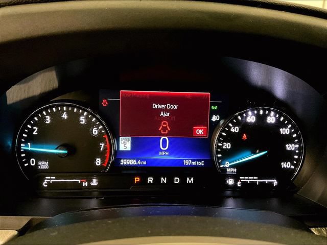 Certified 2022 Ford Explorer Timberline AWD/4WD image 19