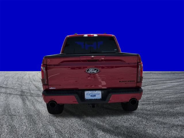 Certified 2024 Ford F150 XLT w/ Equipment Group 303A High AWD/4WD image 5