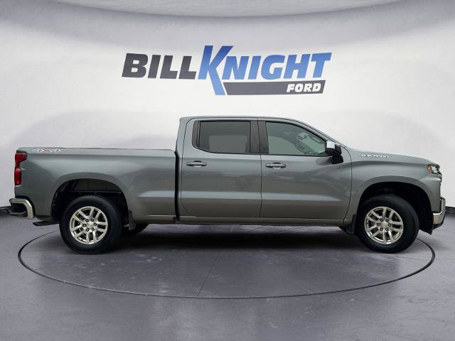 Used 2020 Chevrolet Silverado 1500 LT w/ All-Star Edition AWD/4WD image 6