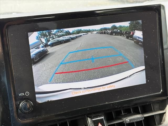 Used 2023 Toyota Corolla LE FWD image 25