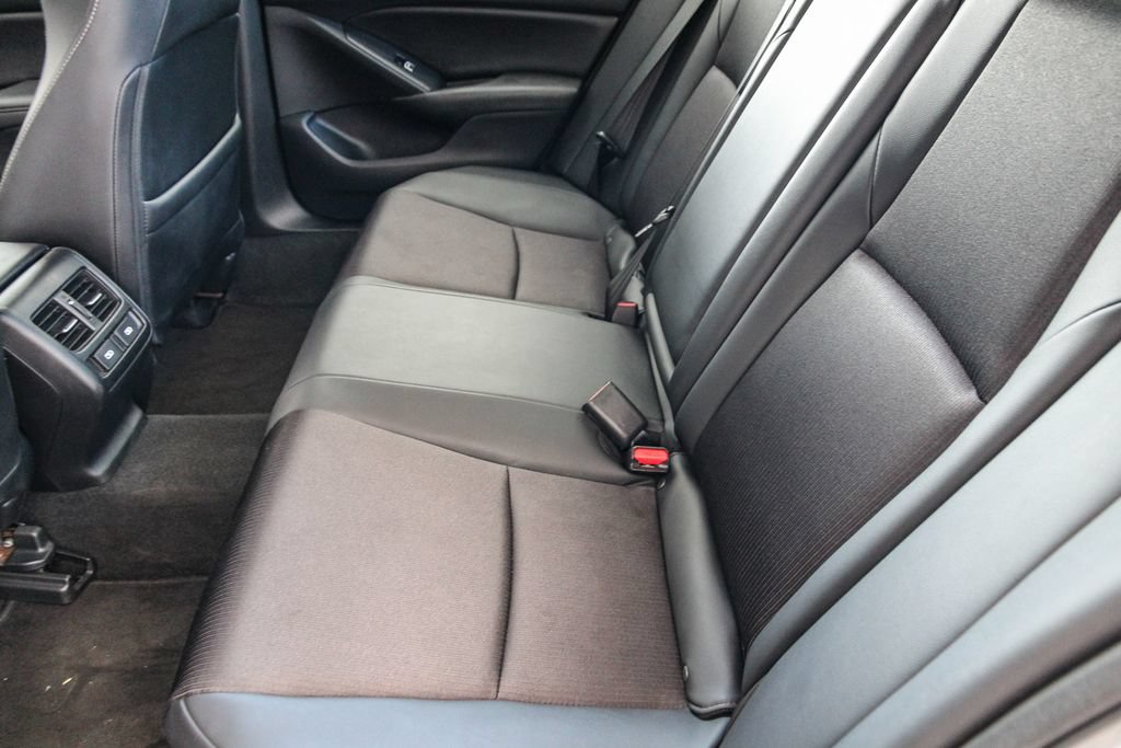 Used 2021 Honda Accord Sport image 20