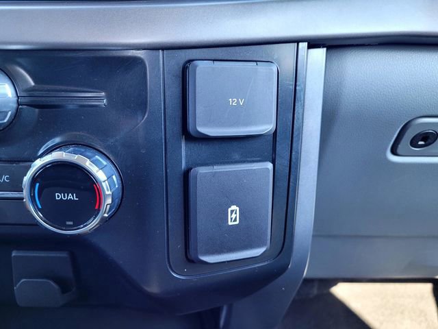 Certified 2025 Ford F150 XLT w/ Equipment Group 301A Standard image 17