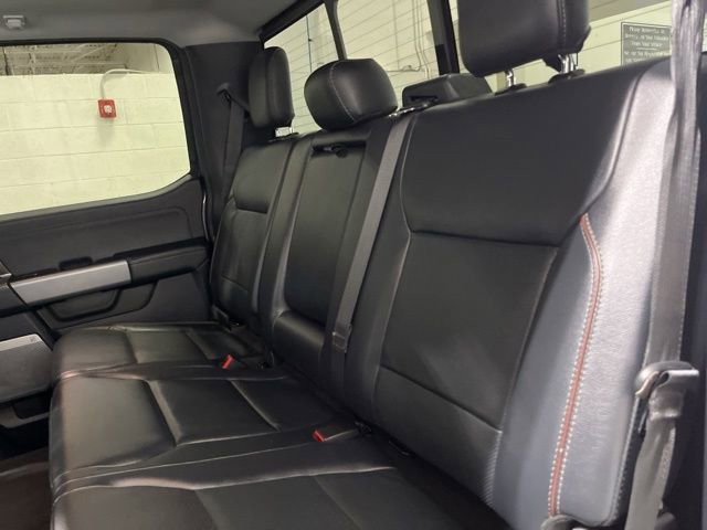 Certified 2023 Ford F250 Lariat w/ Lariat Ultimate Package image 41