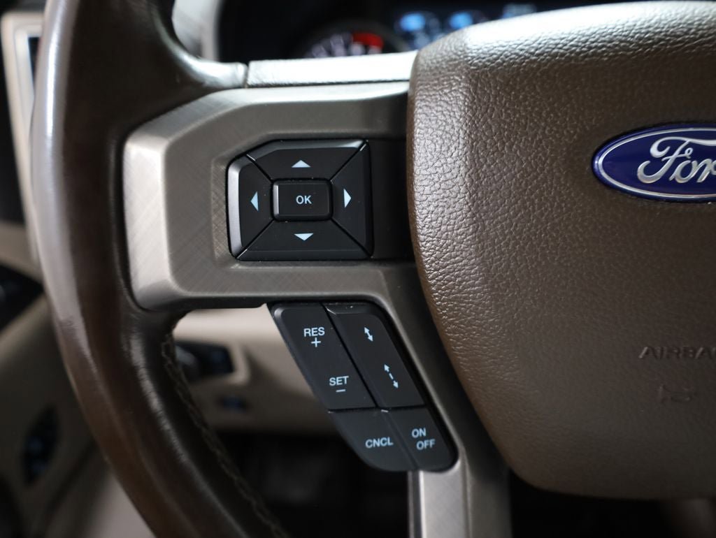 Certified 2020 Ford F150 Limited AWD/4WD image 21