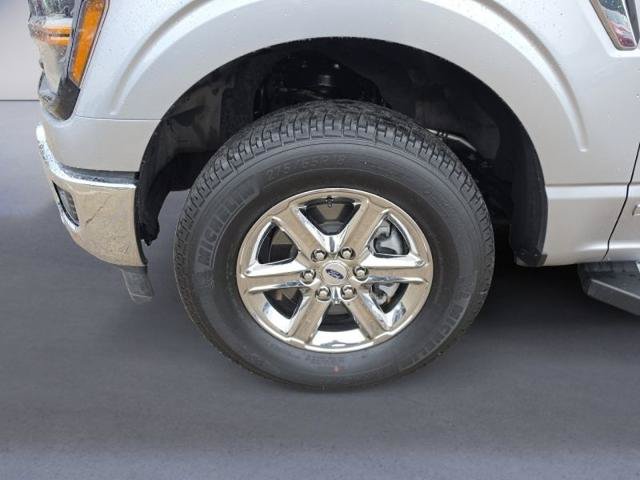 Certified 2025 Ford F150 XLT w/ Equipment Group 302A MID AWD/4WD image 30