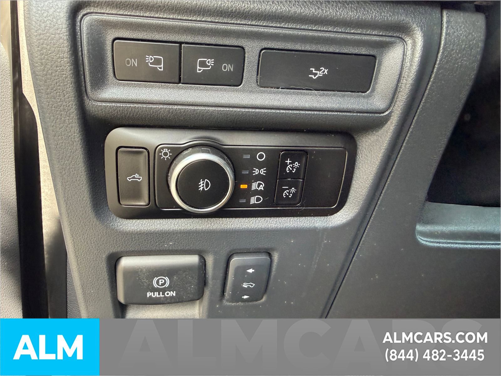 Certified 2023 Ford F150 Lariat AWD/4WD image 30