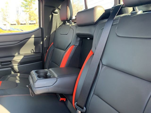 Certified 2024 Ford Ranger Raptor image 20