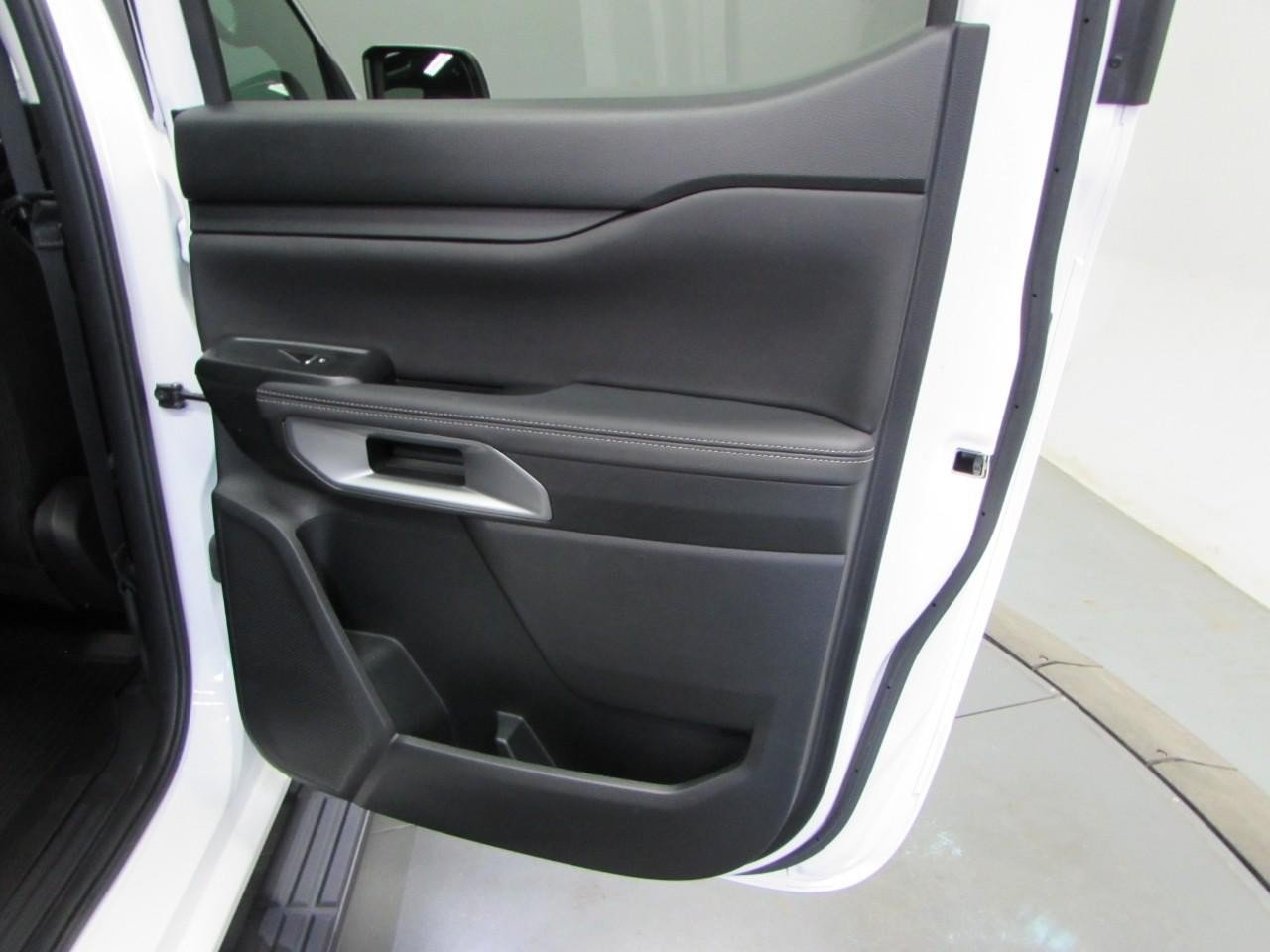 Certified 2024 Ford Ranger Lariat AWD/4WD image 18