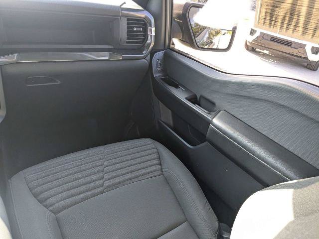 Certified 2023 Ford F150 XL w/ STX Appearance Package RWD image 18