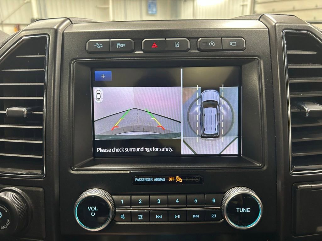 Certified 2021 Ford Expedition Limited AWD/4WD image 23